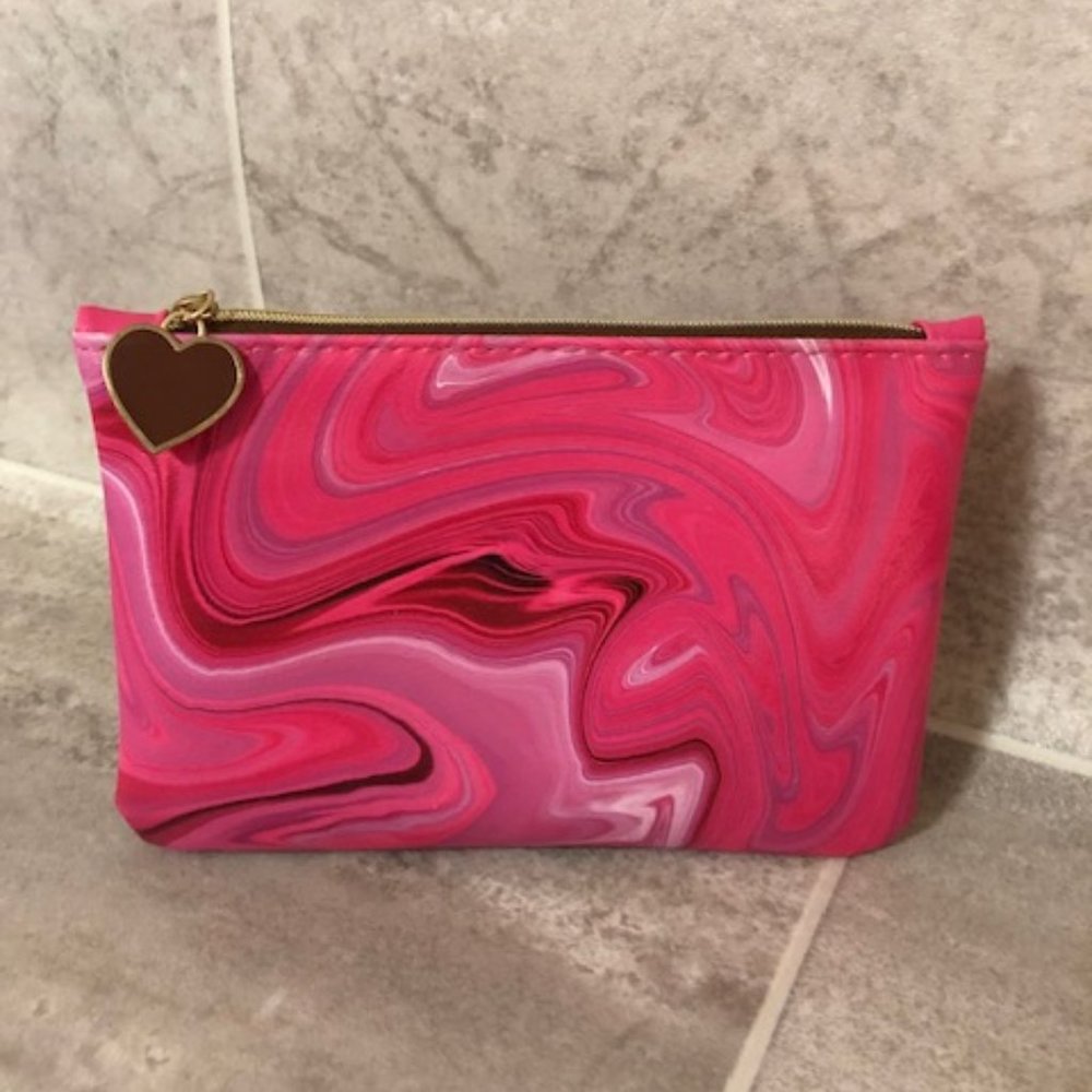 3/$12 Ipsy Cosmetic Pouch